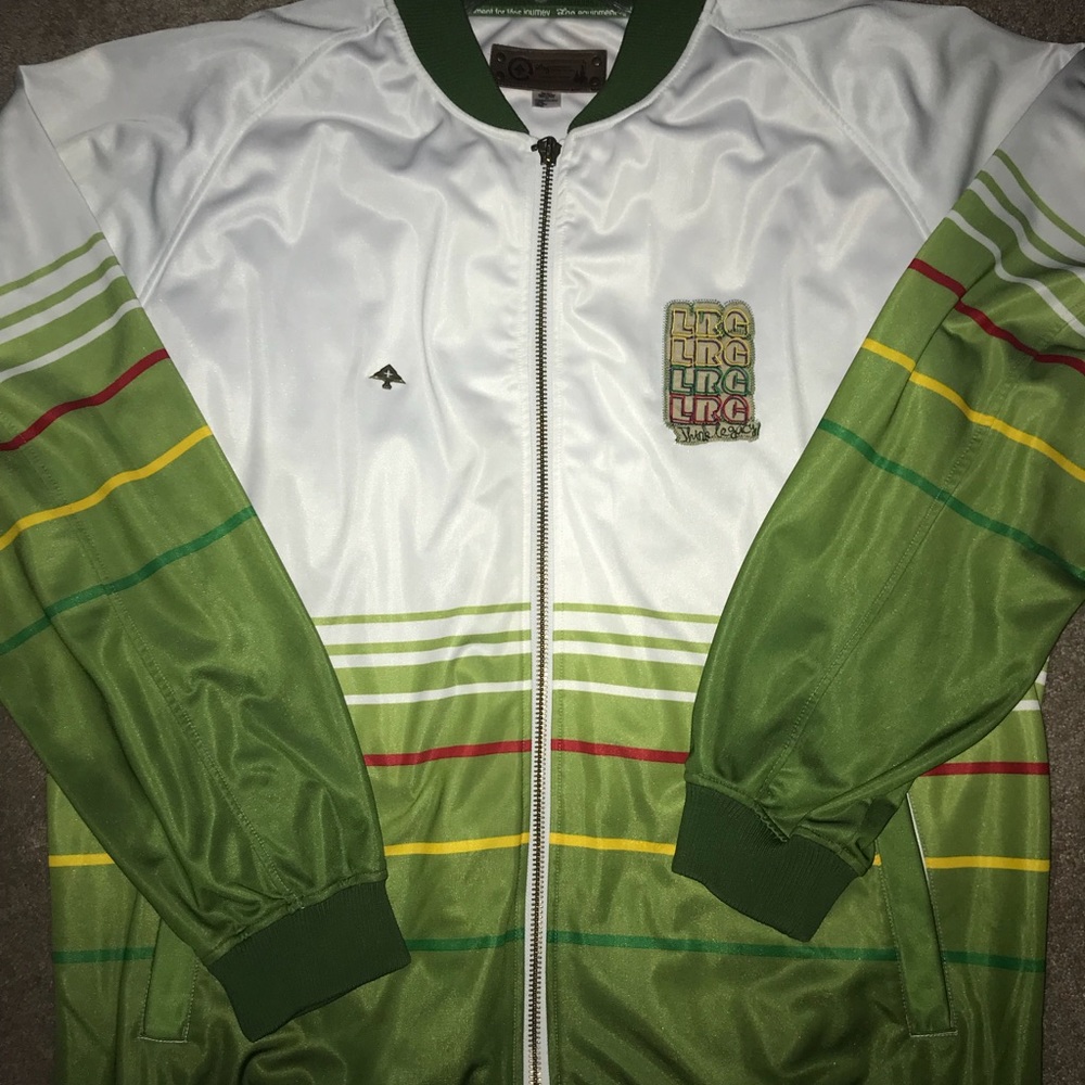 LRG